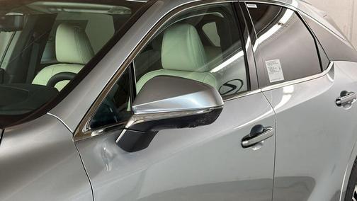 2026 Lexus RX 350 Premium