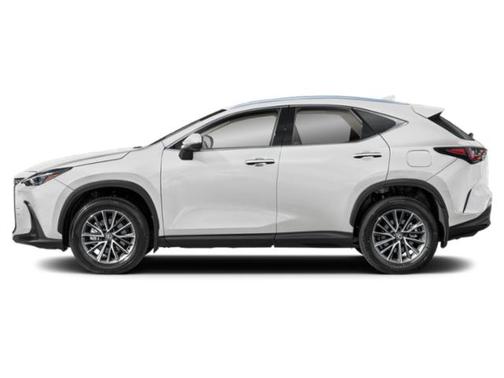2025 Lexus NX 350 350 Base