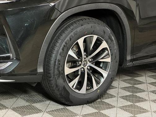 2020 Lexus RX 450h Base