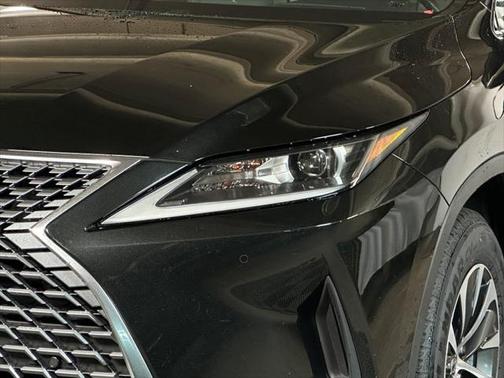 2020 Lexus RX 450h Base