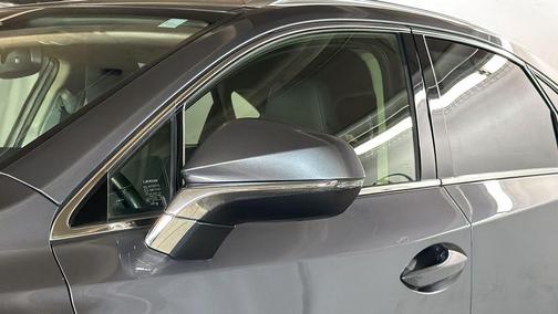 2020 Lexus NX 300 Base