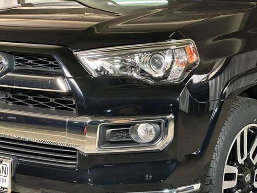 2014 Toyota 4Runner SR5