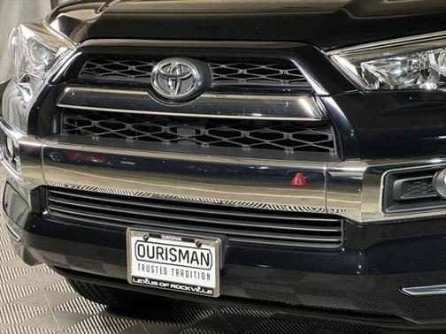 2014 Toyota 4Runner SR5