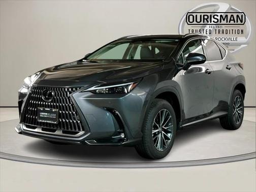 2024 Lexus NX 350 Premium