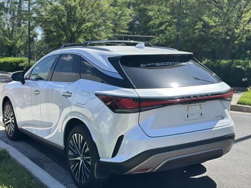 2024 Lexus RX 350 Base