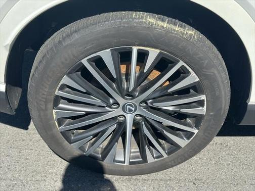 2024 Lexus RX 350 Base