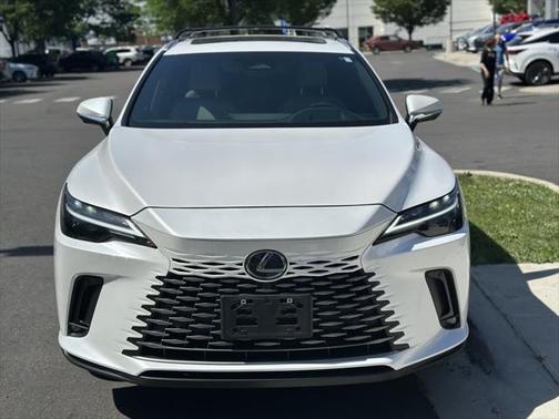 2024 Lexus RX 350 Base