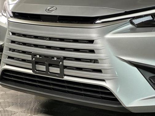 2025 Lexus TX 350 Luxury