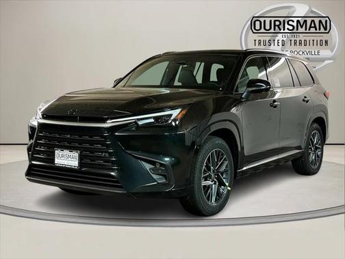 2025 Lexus TX 350 Premium