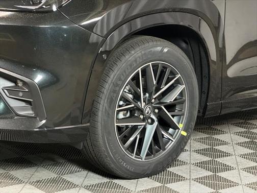 2025 Lexus TX 350 Premium