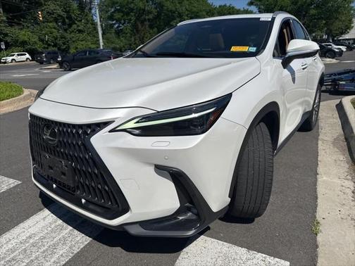2024 Lexus NX 350 Luxury