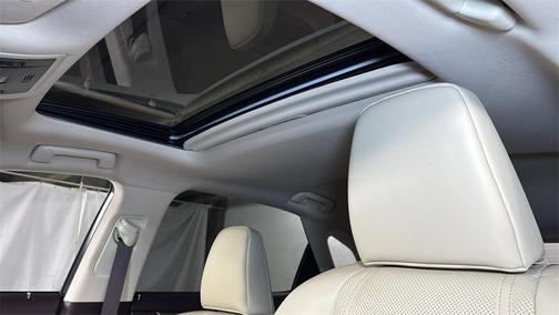 2018 Lexus RX 350 Base