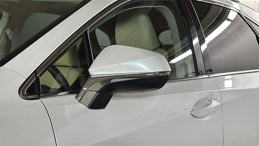 2018 Lexus RX 350 Base