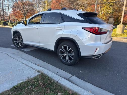 2018 Lexus RX 350 Base