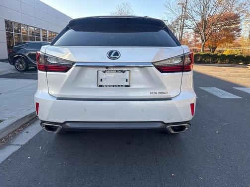 2018 Lexus RX 350 Base