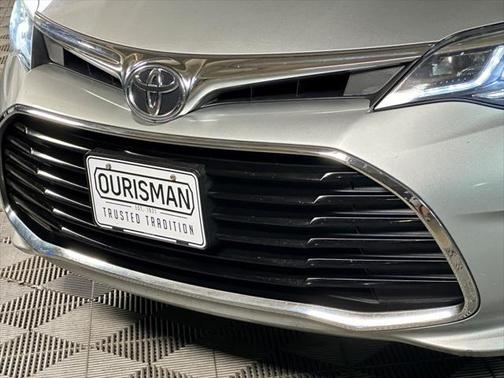 2016 Toyota Avalon Touring