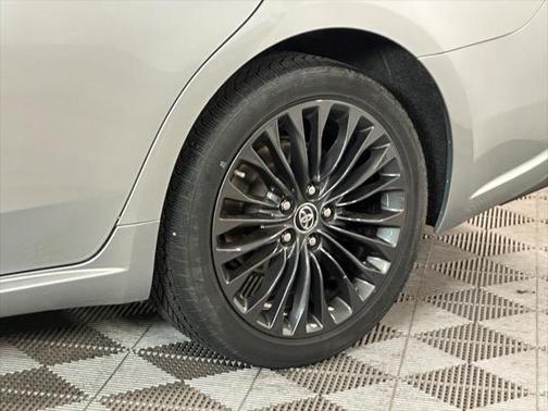 2016 Toyota Avalon Touring