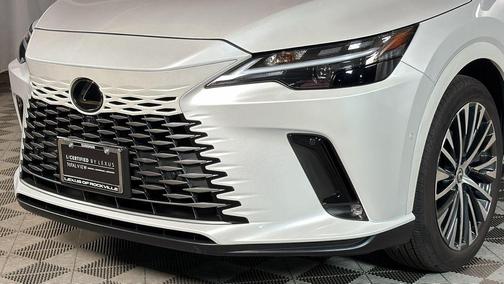 2024 Lexus RX 350 Premium Plus