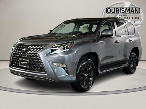 2023 Lexus GX 460 Premium