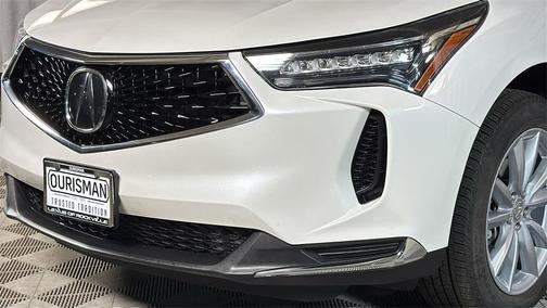 2023 Acura RDX Base