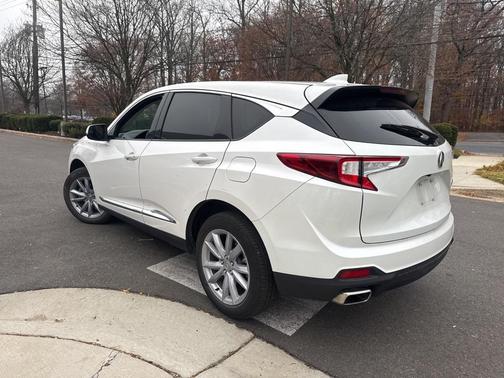 2023 Acura RDX Base