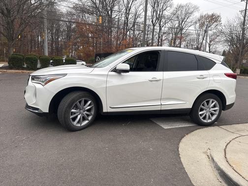 2023 Acura RDX Base
