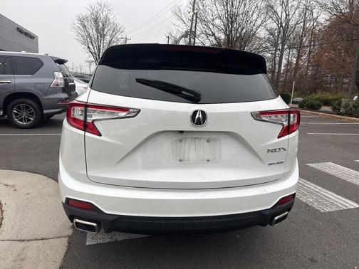 2023 Acura RDX Base