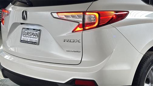 2023 Acura RDX Base