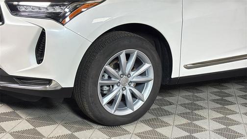 2023 Acura RDX Base