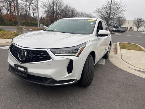 2023 Acura RDX Base