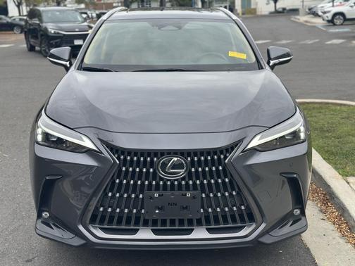 2024 Lexus NX 350 Premium