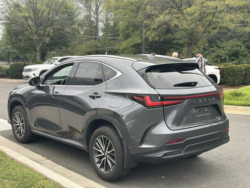 2024 Lexus NX 350 Premium