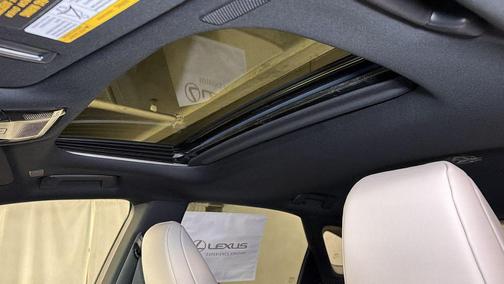 2026 Lexus RX 350 Premium