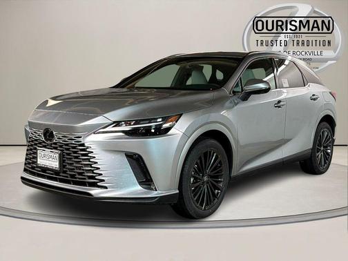 2026 Lexus RX 350 Premium