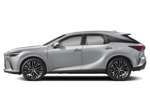 2025 Lexus RX 350 Base