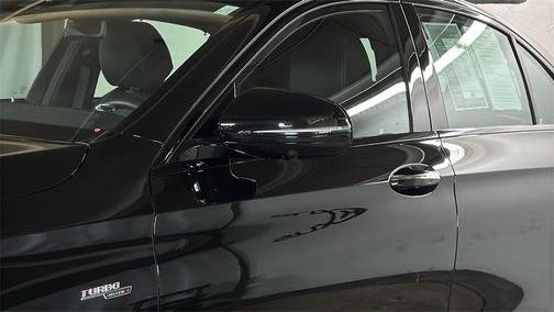 2022 Mercedes-Benz AMG E 53 4MATIC