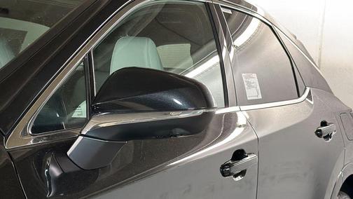 Caviar 2026 Lexus RX 350h Premium+