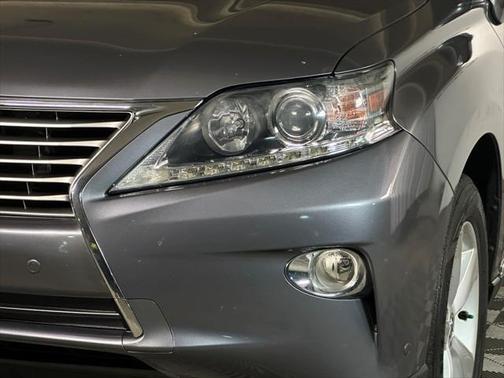 2013 Lexus RX 350 F Sport