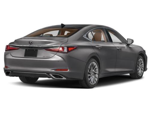 2024 Lexus ES 350 Luxury