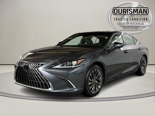 2024 Lexus ES 350 Luxury