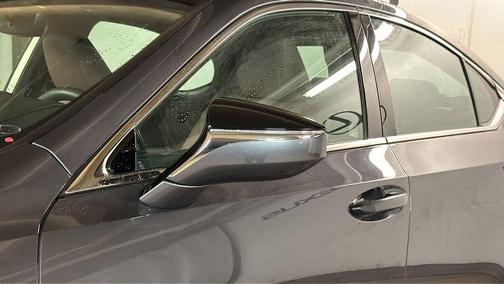 2024 Lexus ES 350 Luxury