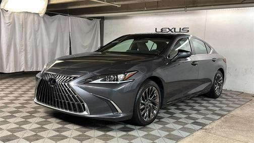 2024 Lexus ES 350 Luxury