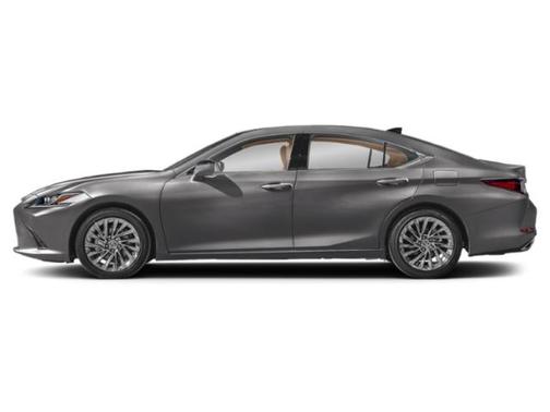 2024 Lexus ES 350 Luxury