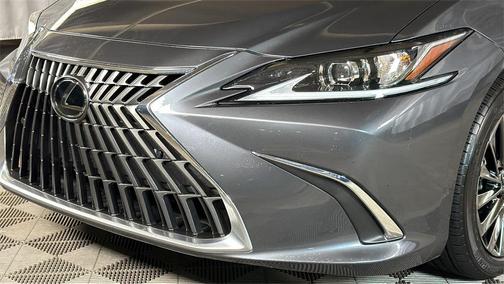 2024 Lexus ES 350 Luxury