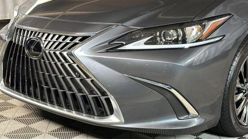 2024 Lexus ES 350 Luxury