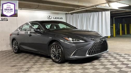 2024 Lexus ES 350 Luxury
