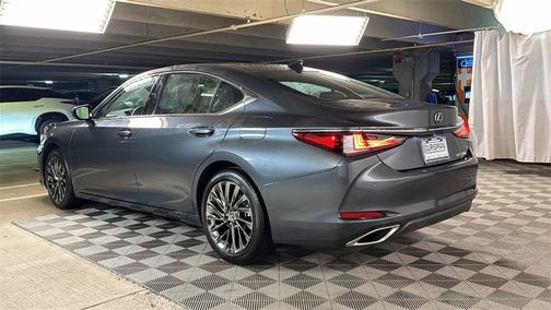 2024 Lexus ES 350 Luxury
