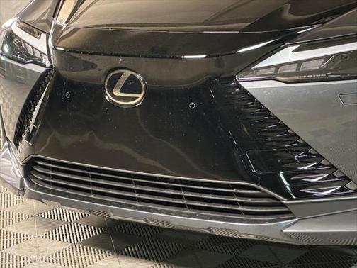 2025 Lexus RZ 450e Premium