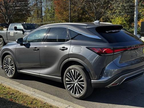 2024 Lexus RX 350 Premium Plus