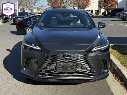 2024 Lexus RX 350 Premium Plus